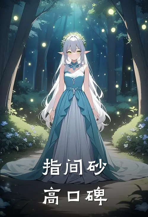 指间砂高口碑