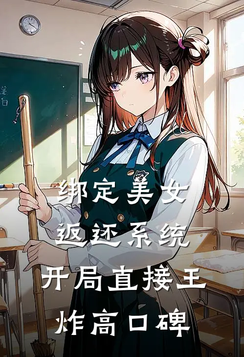 绑定美女返还系统，开局直接王炸高口碑