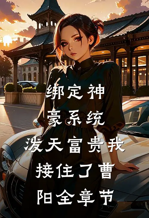 绑定神豪系统,泼天富贵我接住了曹阳全章节