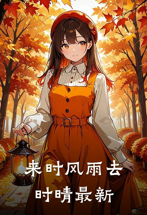 来时风雨去时晴最新