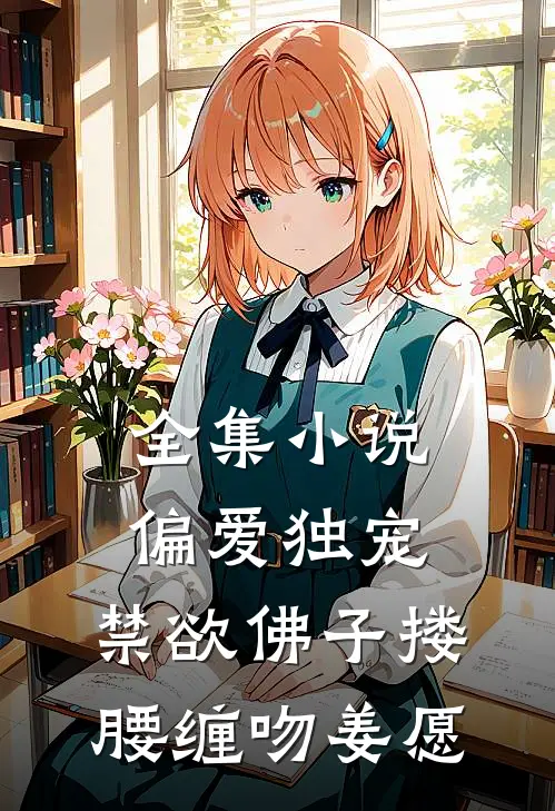 全集小说偏爱独宠,禁欲佛子搂腰缠吻姜愿