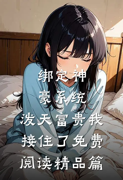 绑定神豪系统,泼天富贵我接住了免费阅读精品篇