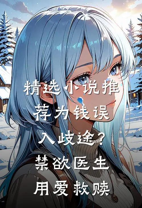 精选小说推荐为钱误入歧途？禁欲医生用爱救赎