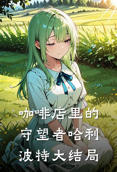 咖啡店里的守望者哈利波特大结局