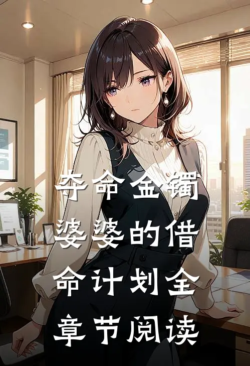 夺命金镯：婆婆的借命计划全章节阅读