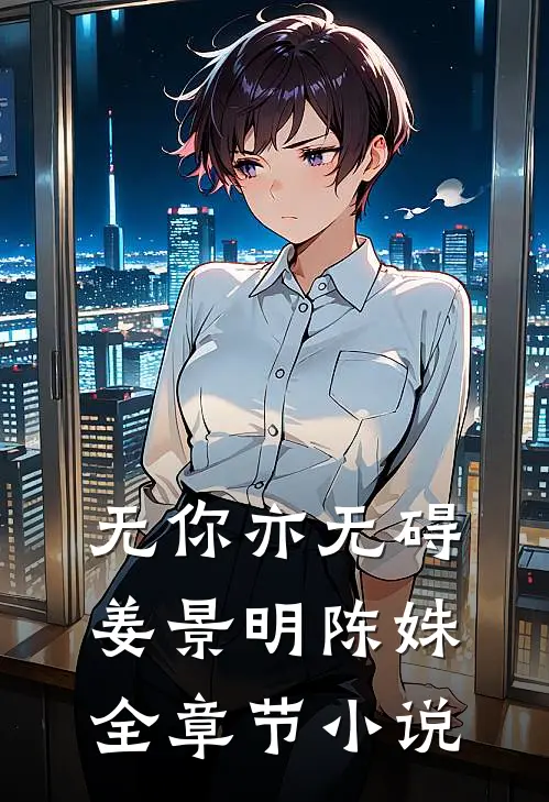 无你亦无碍姜景明陈姝全章节小说