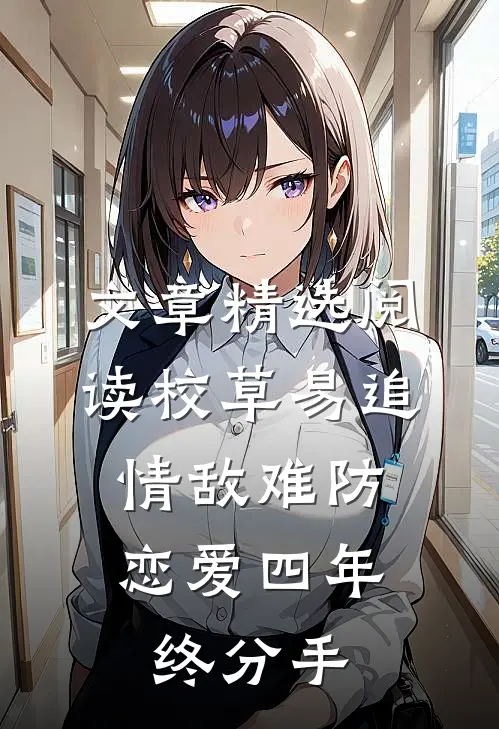 文章精选阅读校草易追情敌难防，恋爱四年终分手