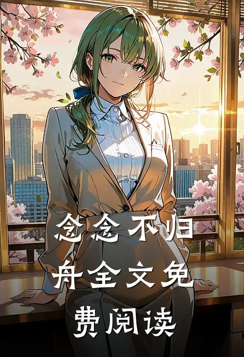 念念不归舟全文免费阅读