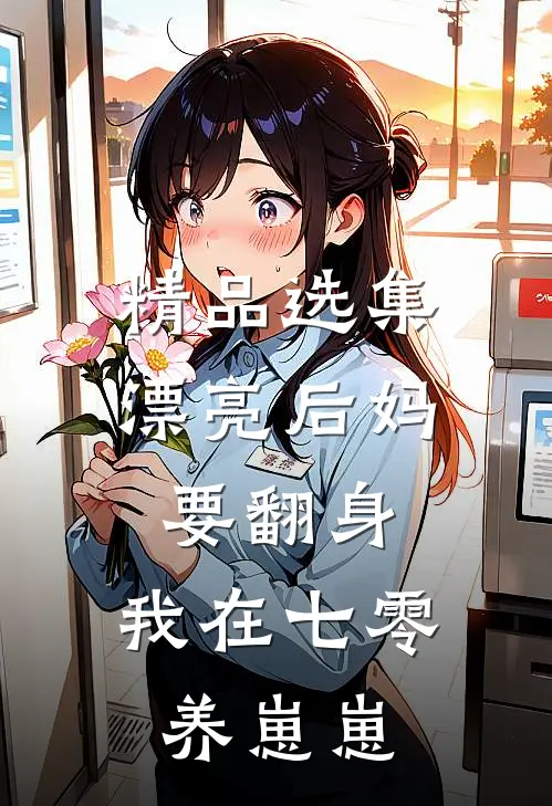 精品选集漂亮后妈要翻身，我在七零养崽崽