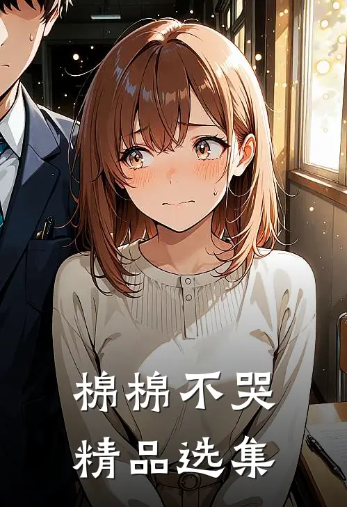 棉棉不哭精品选集