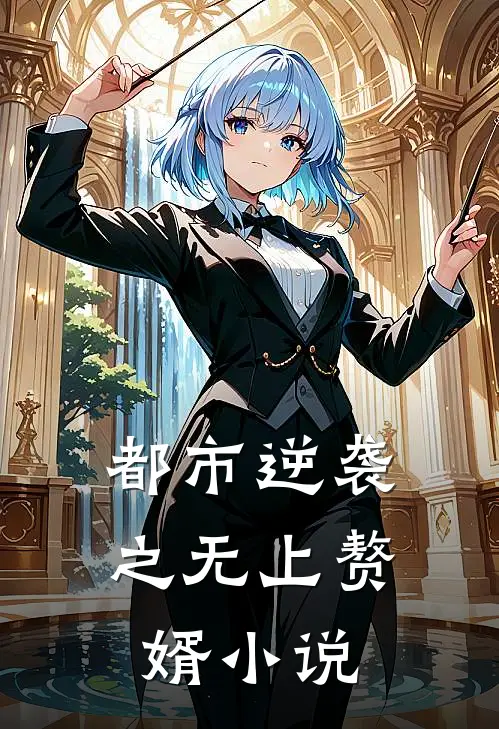 都市逆袭之无上赘婿小说