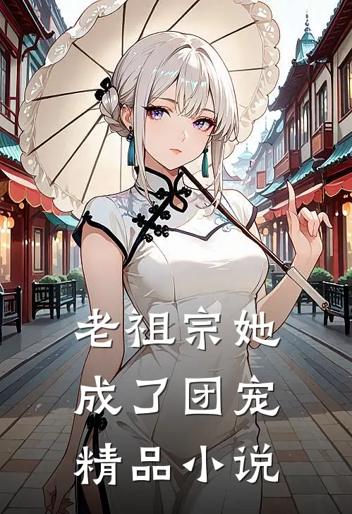 老祖宗她成了团宠精品小说