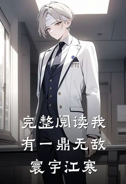 完整阅读我有一鼎无敌寰宇江寒