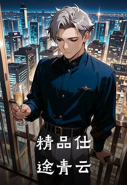 精品仕途青云