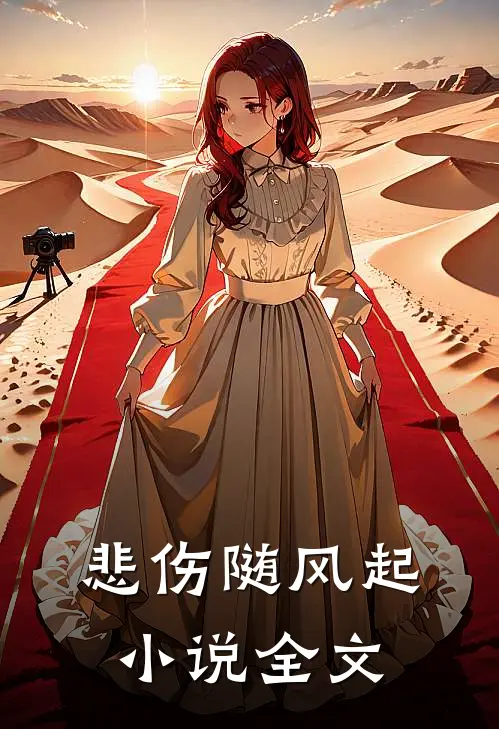 悲伤随风起小说全文