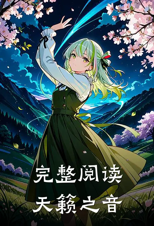 完整阅读天籁之音