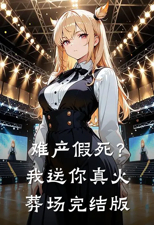 难产假死？我送你真火葬场完结版