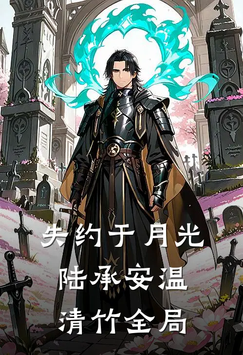 失约于月光陆承安温清竹全局
