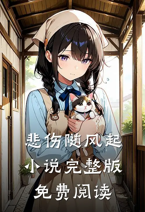 悲伤随风起小说完整版免费阅读