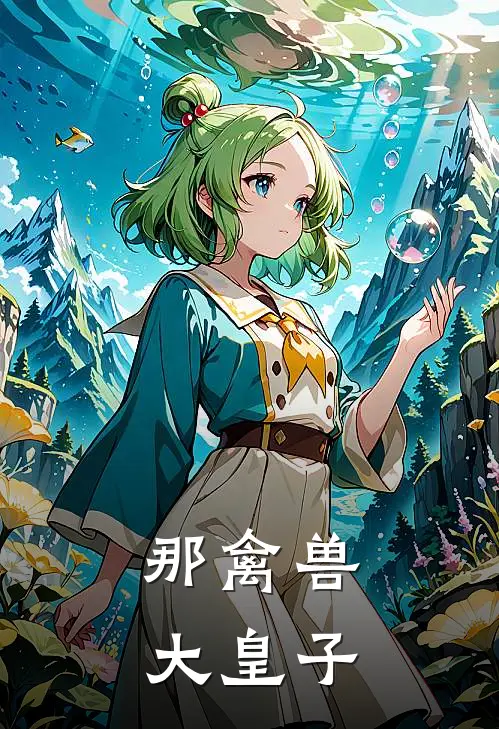 那禽兽大皇子