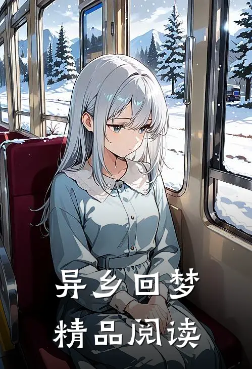 异乡回梦精品阅读