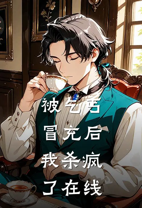 被乞丐冒充后，我杀疯了在线