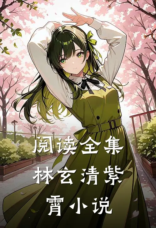 阅读全集林玄清紫霄小说