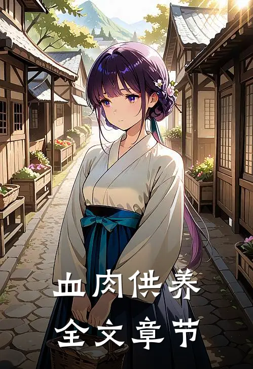 血肉供养全文章节