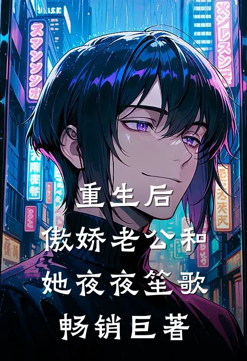 重生后，傲娇老公和她夜夜笙歌畅销巨著
