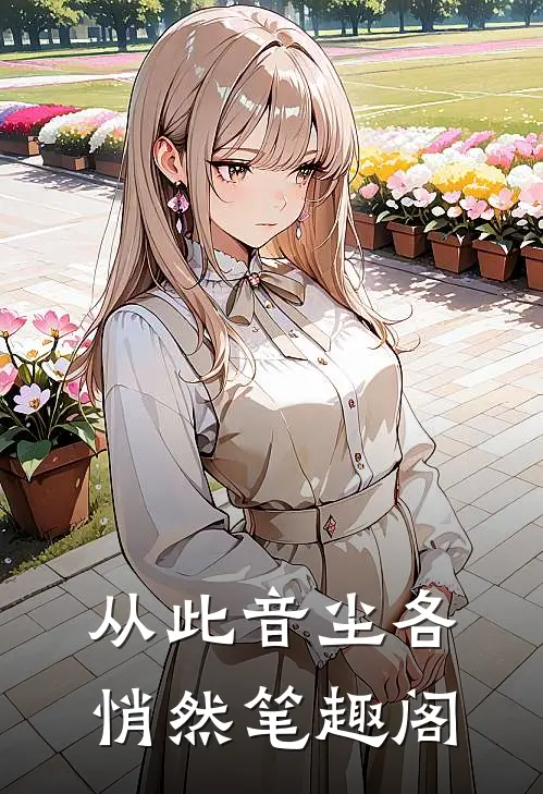 从此音尘各悄然笔趣阁