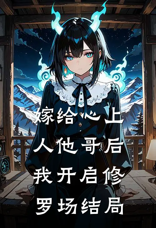 嫁给心上人他哥后，我开启修罗场结局