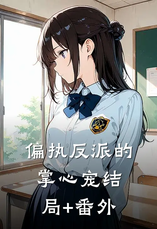 偏执反派的掌心宠结局+番外