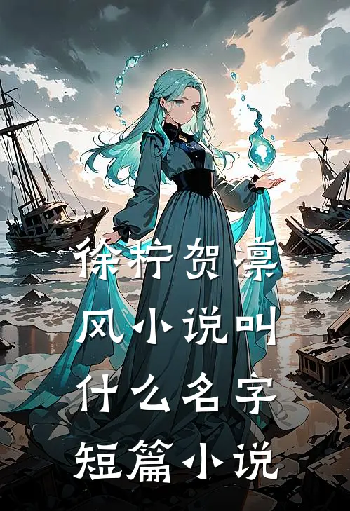 徐柠贺凛风小说叫什么名字短篇小说