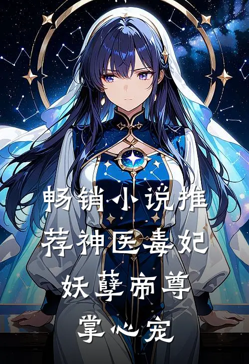 畅销小说推荐神医毒妃：妖孽帝尊掌心宠