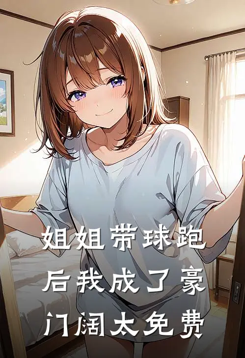 姐姐带球跑后我成了豪门阔太免费