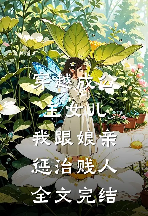 穿越成公主女儿：我跟娘亲惩治贱人全文完结