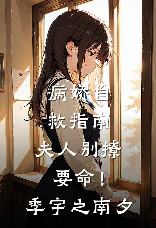 病娇自救指南：夫人别撩，要命！季宇之南夕