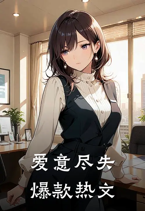 爱意尽失爆款热文