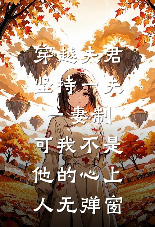 穿越夫君坚持一夫一妻制，可我不是他的心上人无弹窗