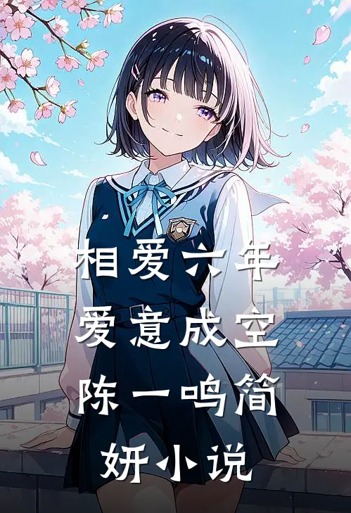 相爱六年，爱意成空陈一鸣简妍小说