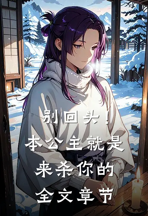 别回头！本公主就是来杀你的全文章节