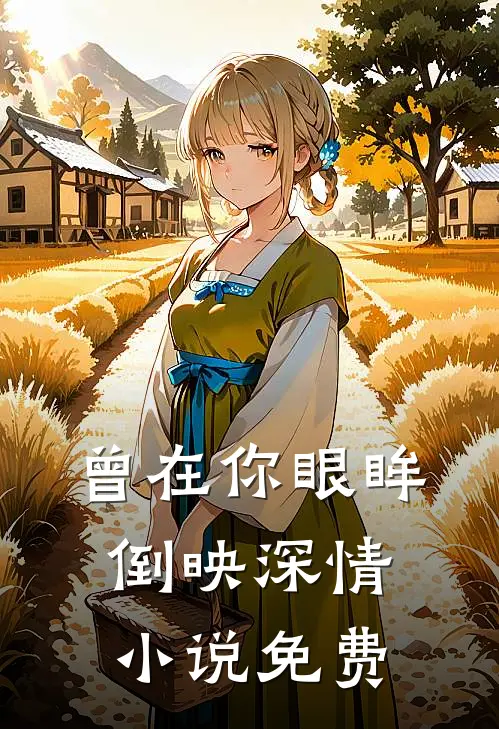 曾在你眼眸倒映深情小说免费