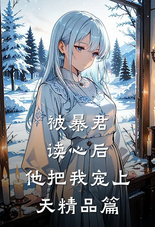 被暴君读心后，他把我宠上天精品篇