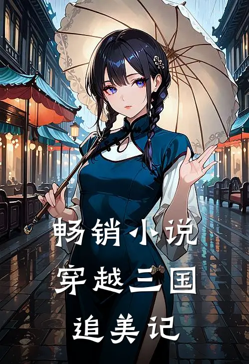 畅销小说穿越三国追美记