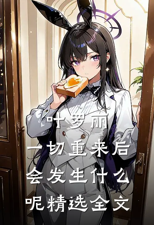 叶罗丽：一切重来后会发生什么呢精选全文