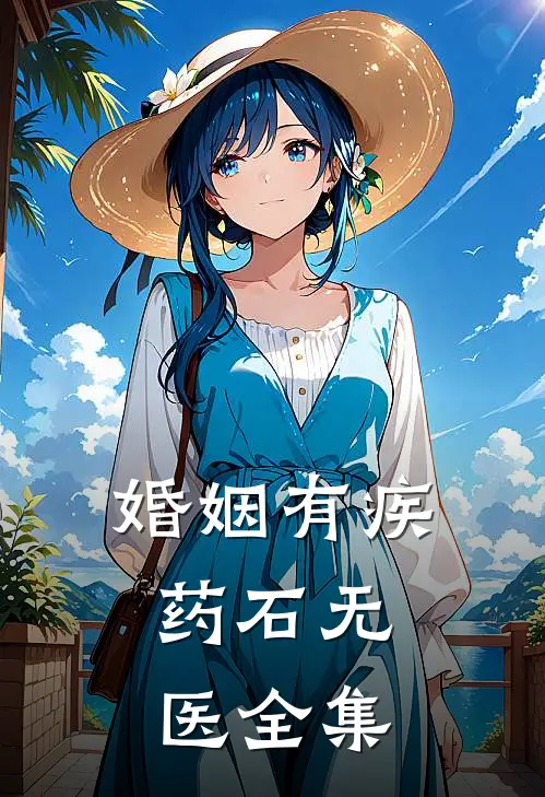 婚姻有疾，药石无医 全集