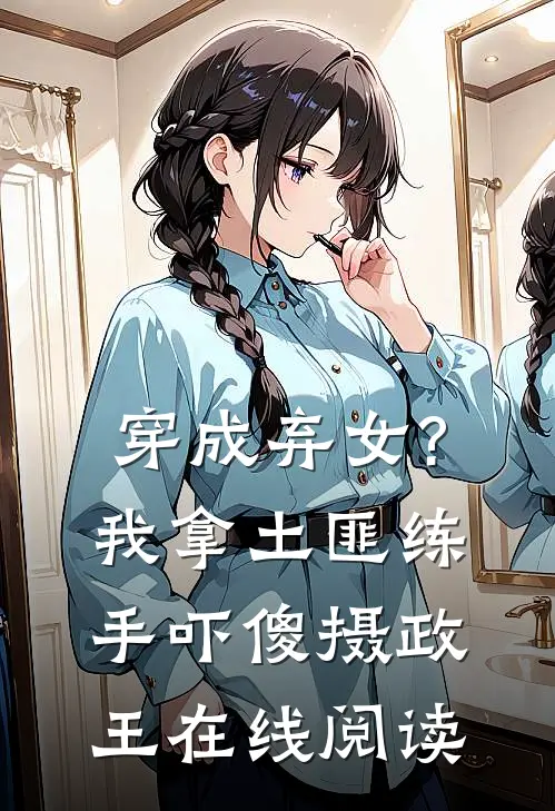 穿成弃女?我拿土匪练手吓傻摄政王在线阅读