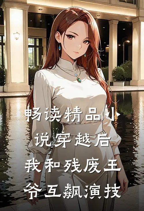 畅读精品小说穿越后，我和残废王爷互飙演技