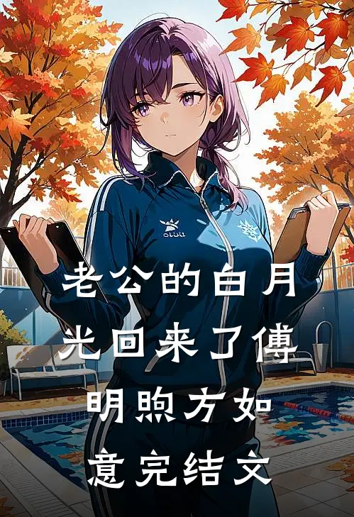 老公的白月光回来了傅明煦方如意完结文