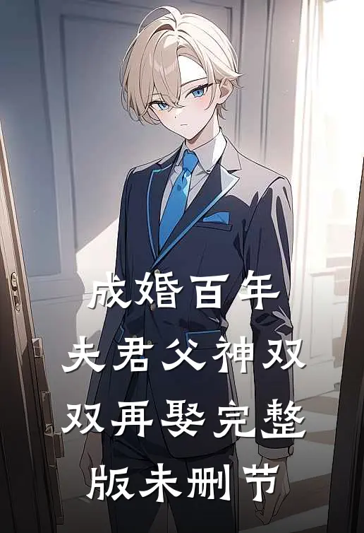 成婚百年，夫君父神双双再娶完整版未删节